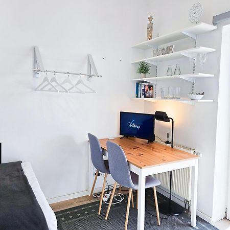 Zwei Apartments Fuer Gruppen - Phantasialand, Koeln, Bonn Брюль Екстер'єр фото