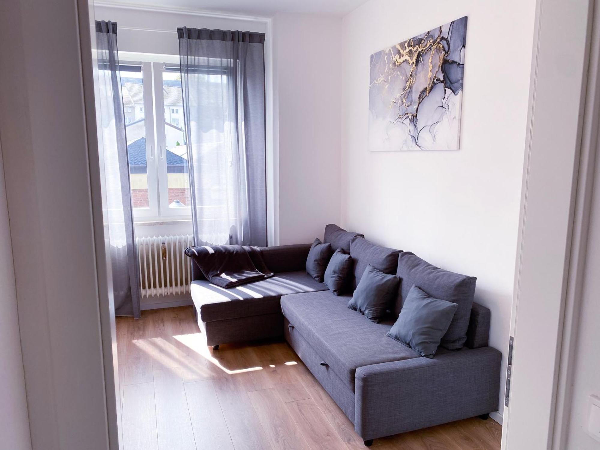 Zwei Apartments Fuer Gruppen - Phantasialand, Koeln, Bonn Брюль Екстер'єр фото