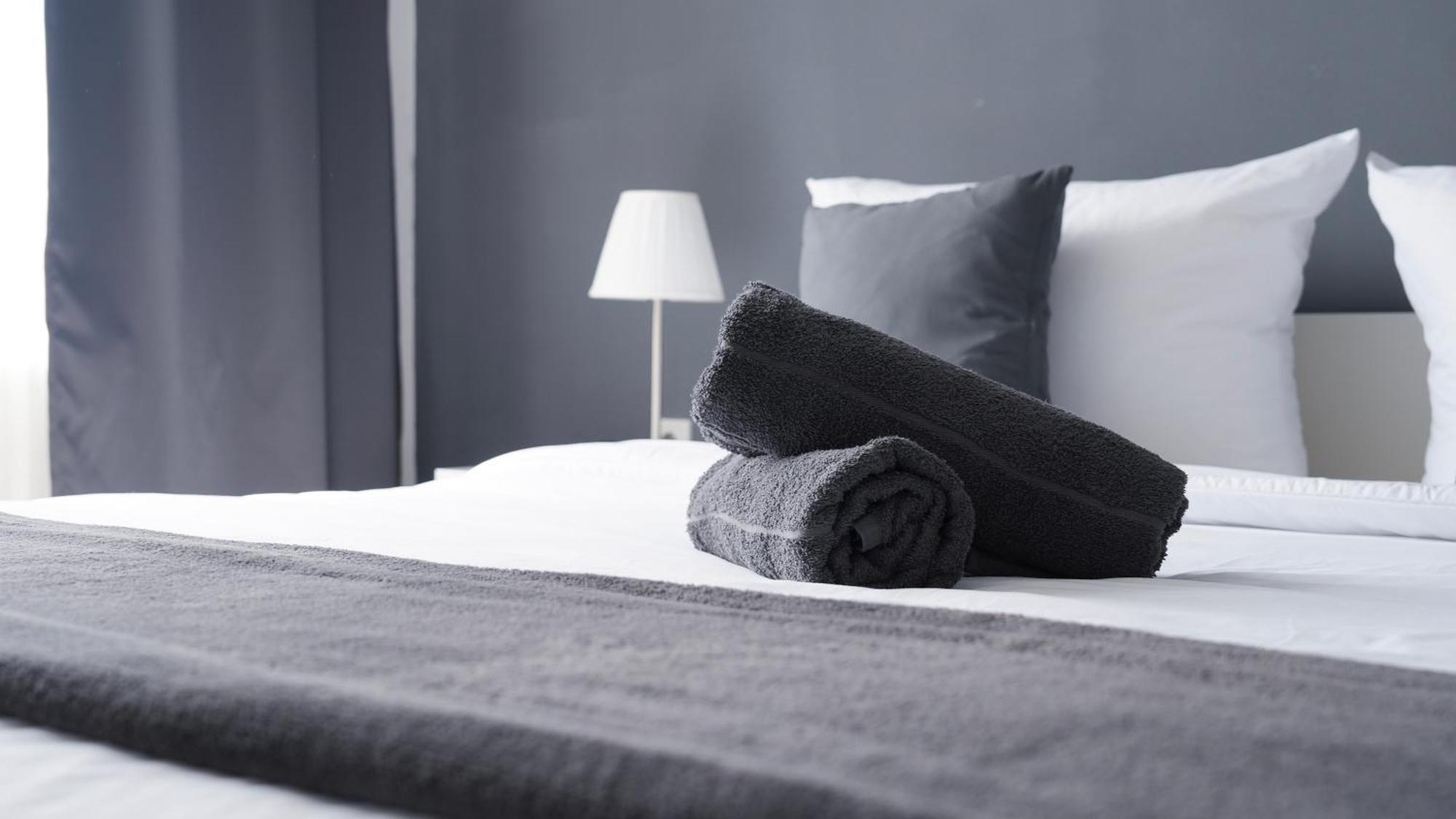 Zwei Apartments Fuer Gruppen - Phantasialand, Koeln, Bonn Брюль Екстер'єр фото