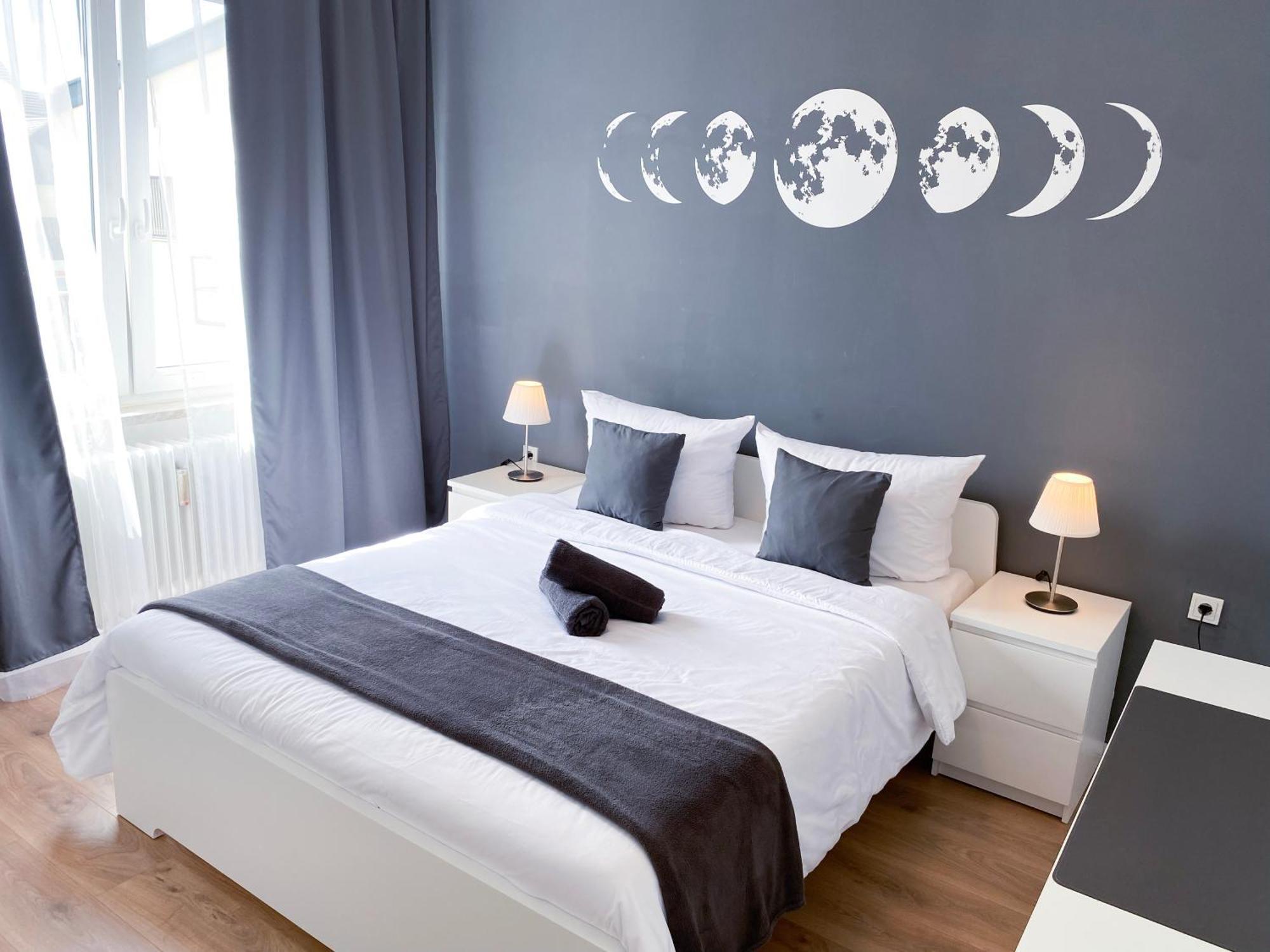 Zwei Apartments Fuer Gruppen - Phantasialand, Koeln, Bonn Брюль Екстер'єр фото