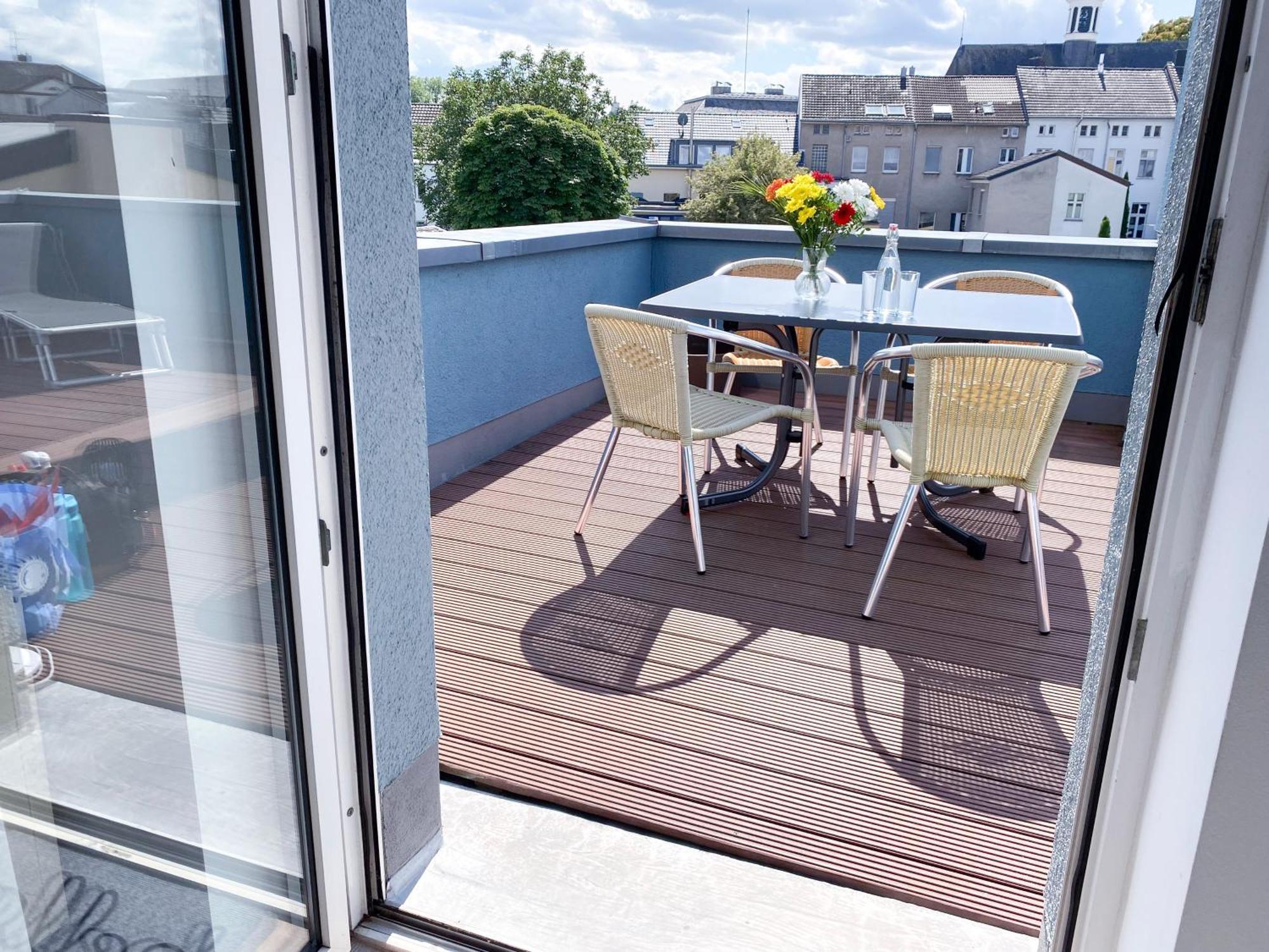 Zwei Apartments Fuer Gruppen - Phantasialand, Koeln, Bonn Брюль Екстер'єр фото